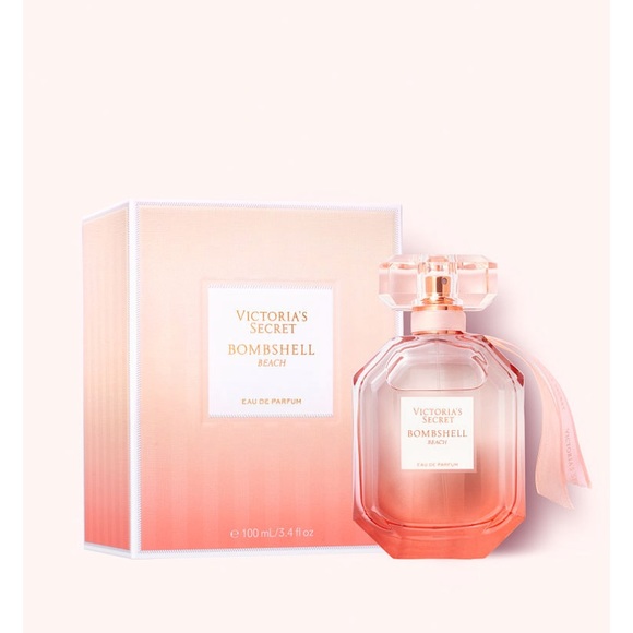 Bombshell Beach - Picture 1 of 1